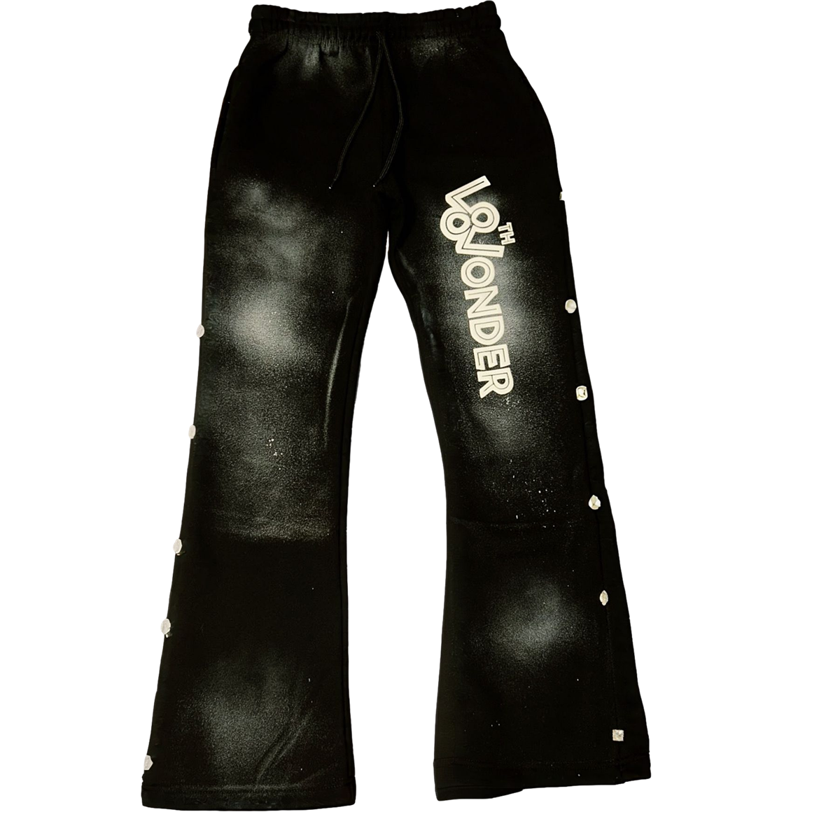 8th Wonder Gear Sky Goddess Flares 2025