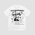 8th Wonder Gear Divine Femi9 TEE 2025