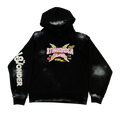 8th Wonder Gear Sun Goddess Hoodie 2025